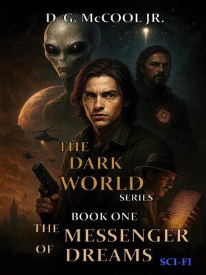 cover image of Messenger of Dreams